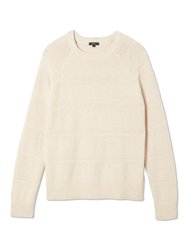 Axel Light Rib Sweater