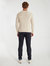 Axel Light Rib Sweater