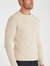 Axel Light Rib Sweater