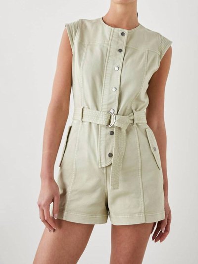 Rails Bessie Romper product