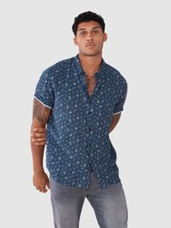 Carson Short Sleeve Shirt