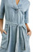 Chancey Dress In Faded Indigo