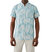 Fairfax Shirt In Palm Shadow - Palm Shadow