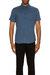 Fairfax Short Sleeve Shirt - Maritime