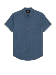 Fairfax Short Sleeve Shirt