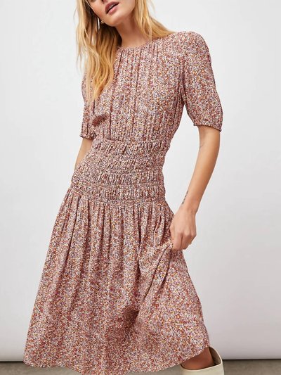 Rails Filippa Dress product