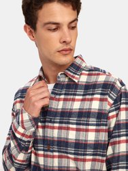 Forrest Button Down Shirt