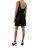 Kaye Dress In Black