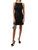 Kaye Dress In Black