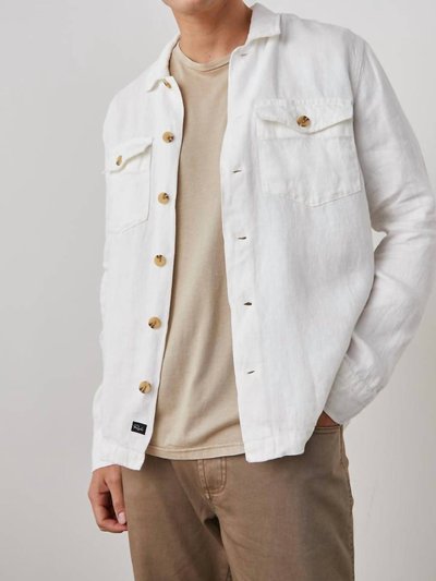 Rails Kerouac Shirt Jacket product