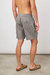 Kian Swim Short In Tin Stamp