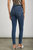 Larchmont High Rise Skinny Jeans