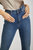 Larchmont High Rise Skinny Jeans