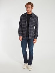 Lennox Button Down Shirt