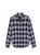 Lennox Button Down