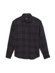 Lennox Plaid Shirt