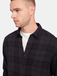Lennox Plaid Shirt
