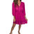 Lilibet Mini Dress In Radiance - Radiance