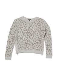 Marlo Crewneck Sweater