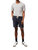 Men Caleb Short In Navy