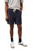 Men Caleb Short In Navy - Navy