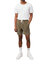 Men Caleb Short In Surplus