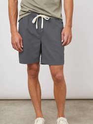 Men's Cruz Shorts - Charcoal
