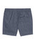 Men's Kian Short In Diamond Block Navy