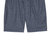 Men's Kian Short In Diamond Block Navy - Diamond Block Navy