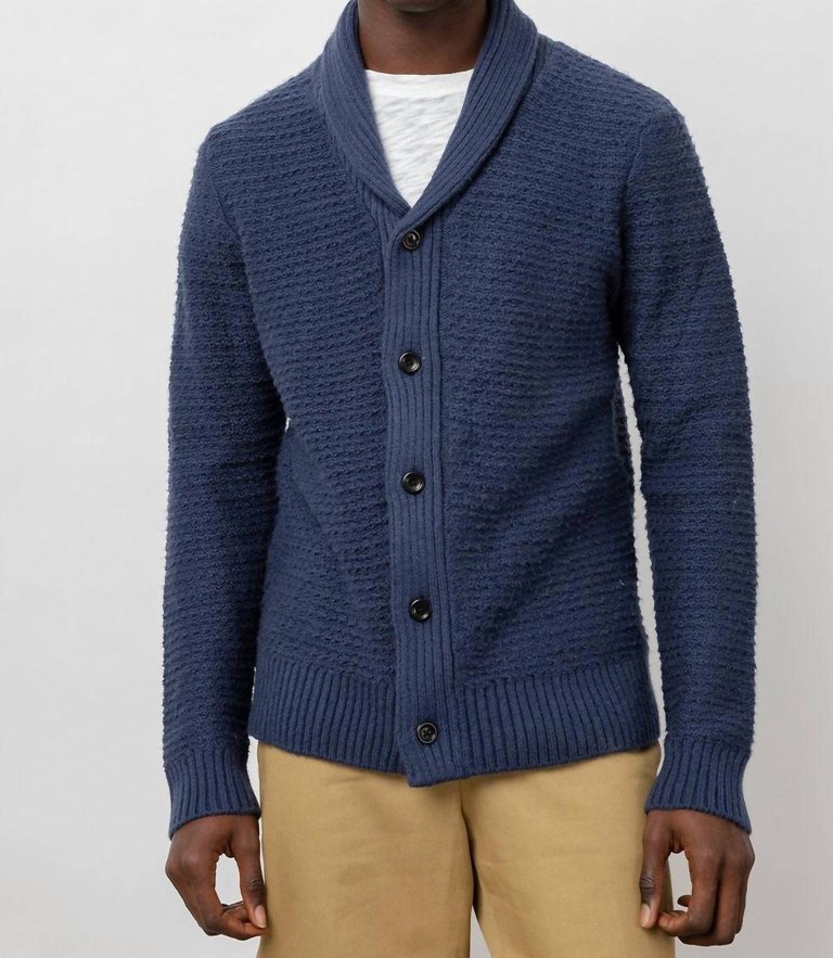 Men's Shepley Cardigan