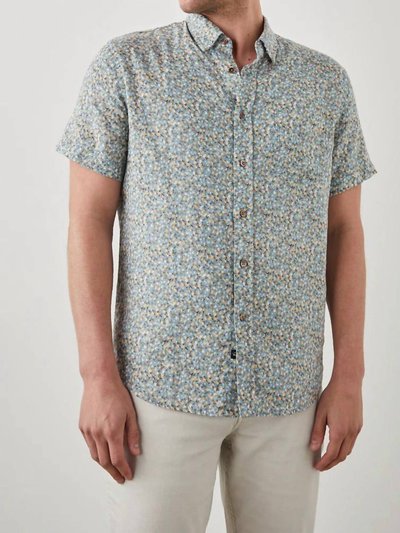 Rails Rails Carson Shirt In Spring Blossom product