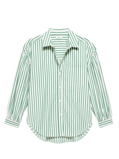 Rails Rails Janae Shirt In Green product