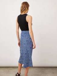 Rosetta Ditsy Floral Skirt
