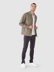 Wendell Shirt Jacket