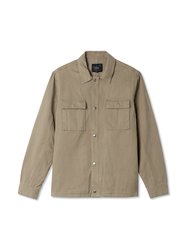 Wendell Shirt Jacket