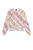 Women Ramona Sweatshirt In Sunset Tie Dye - Sunset Tie Dye