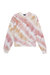 Women Ramona Sweatshirt In Sunset Tie Dye - Sunset Tie Dye