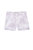 Women's Robin Short In Lavender Tie Dye - Lavender Tie Dye