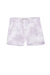 Women's Robin Short In Lavender Tie Dye - Lavender Tie Dye