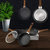 3-Piece Aluminum Non-Stick Induction Frying Pan Set