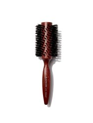 Large PURE Natural Bristle Brush