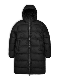 Alta Long Puffer Jacket