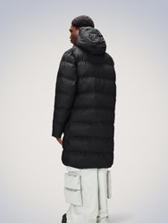 Alta Long Puffer Jacket