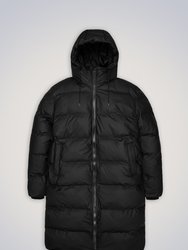 Alta Long Puffer Jacket