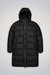 Alta Long Puffer Jacket