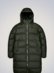 Alta Long Puffer Jacket