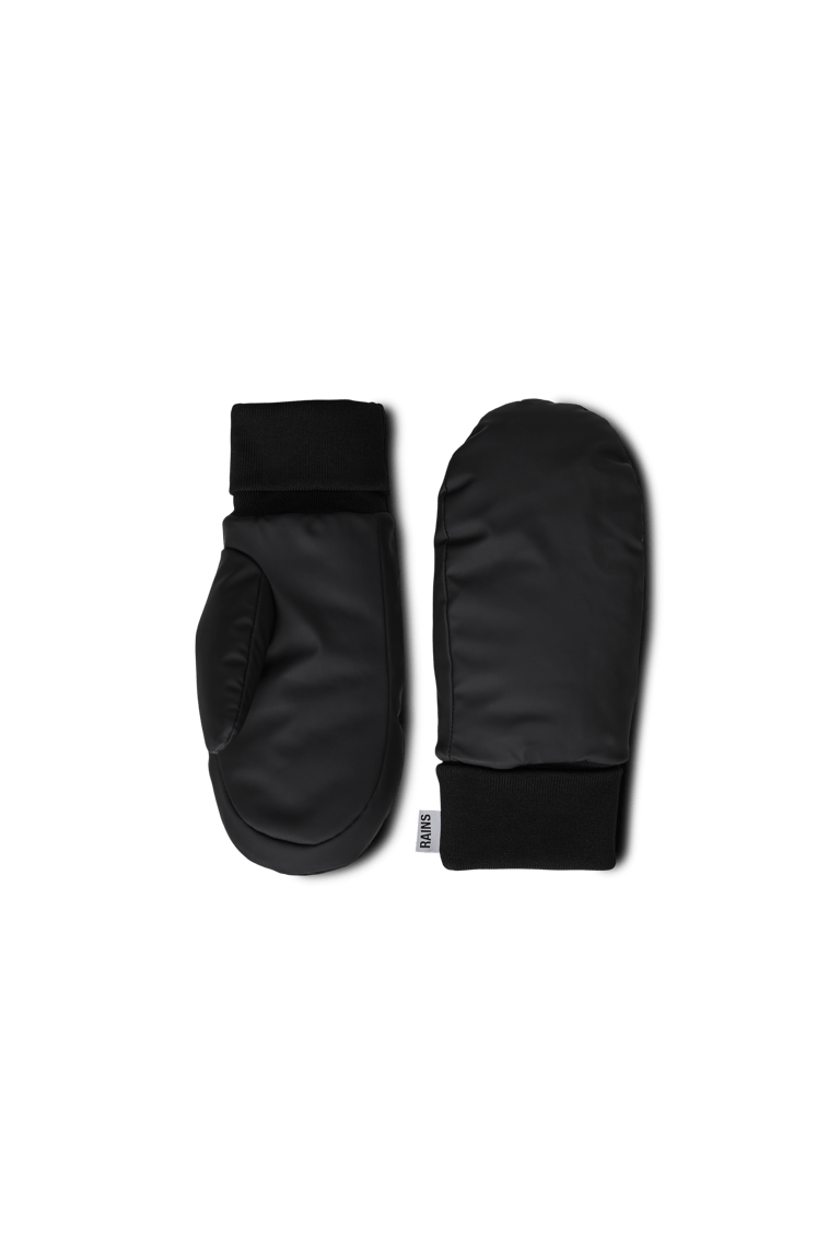 Alta Puffer Mittens