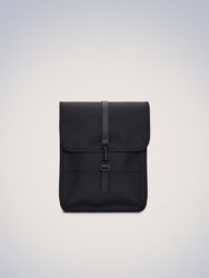 Backpack Micro - Black