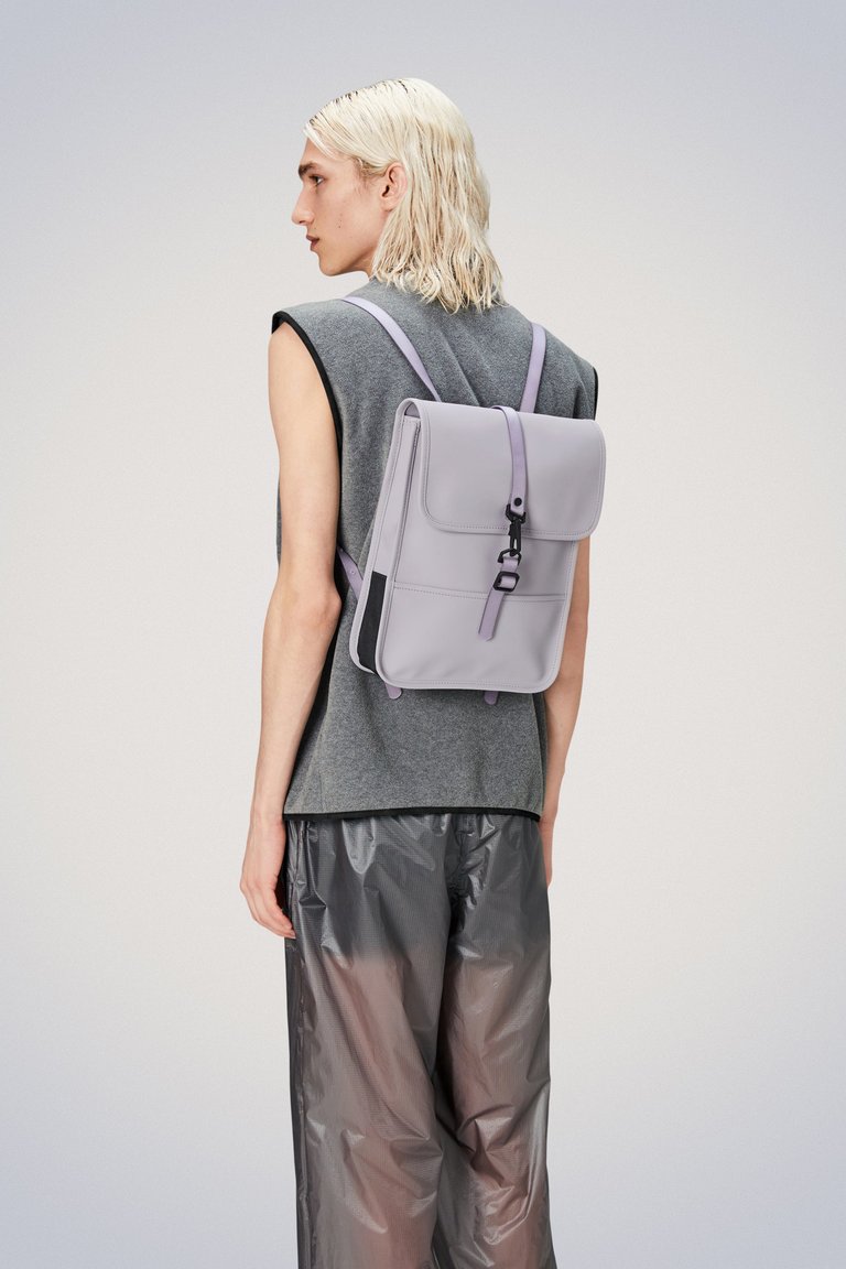 Backpack Micro