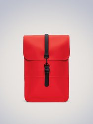 Backpack Mini - Fire